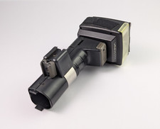 Vintage Metz Mecablitz Flash Gun 45 CT-5 Tested - Made In Germany, usado comprar usado  Enviando para Brazil