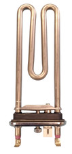 Resistenza riscaldante 1600w usato  Magenta
