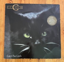 Catch the cat gebraucht kaufen  Ditzingen