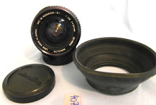 Minolta rokkor 1 gebraucht kaufen  Berlin