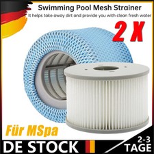 Filter schutznetz netzabdeckun gebraucht kaufen  Aspisheim, Grolsheim