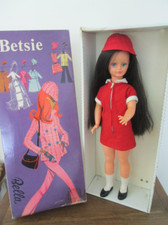 Poupée betsie bella d'occasion  Frontignan