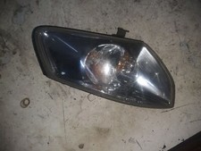 Indicator light mazda d'occasion  Expédié en Belgium