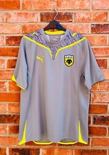 Aek athens puma for sale  NEWPORT