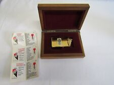 Altes zippo feuerzeug gebraucht kaufen  Neuensalz