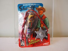 Richards sheffield sheriff gebraucht kaufen  Fellbach