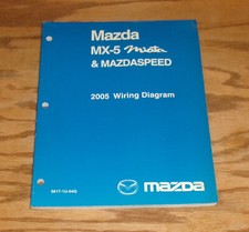 Original 2005 mazda for sale  Reinbeck
