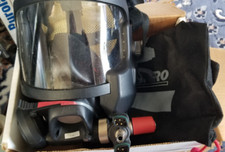 Nos intersipiro firefighter for sale  Columbus