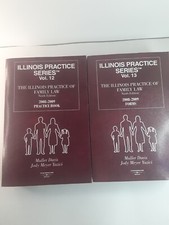 Illinois practice series for sale  South Beloit