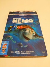 Finding nemo dvd for sale  Kansas City