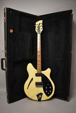 1985 rickenbacker 360 for sale  San Diego