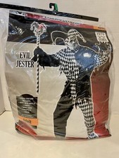 Evil jester medium for sale  Lake Grove
