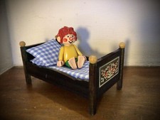 Pumuckl bett carrera gebraucht kaufen  Dortmund
