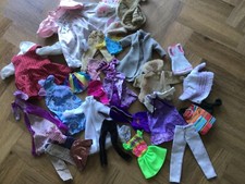 Dolls clothes assorted for sale  CAMBRIDGE