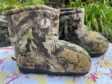 Icebreaker mossy oak for sale  Goldens Bridge