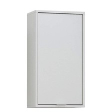 Szafka łazienkowa FMD Zamora w kolorze białym 370 x 680 x 170 cm do łazienki, używany na sprzedaż  PL