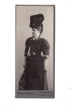 Cdv foto feine gebraucht kaufen  Winsen
