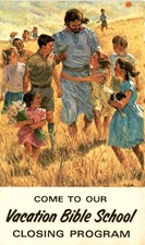 Vacation bible school for sale  USA