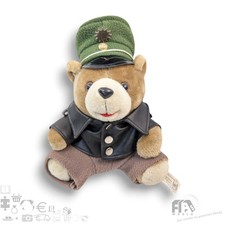 Polizei teddy bär gebraucht kaufen  Iserlohn