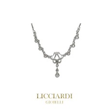 Collana donna girocollo usato Collana donna girocollo usato  Marigliano