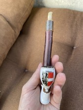 Pipa ww1 salzburg usato Pipa ww1 salzburg usato  Italia