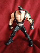Action figure bane for sale  DONCASTER