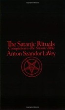 Satanic rituals companion gebraucht kaufen  Berlin