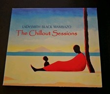 Chillout sessions ladysmith for sale  Pompano Beach