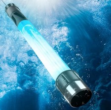32w aquarium light for sale  Erie