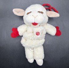 Vintage 1993 lamb for sale  Potterville
