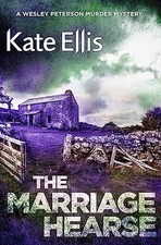 Marriage hearse book for sale  UK