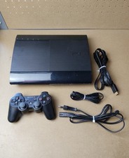 Console sony playstation d'occasion  Le Luc