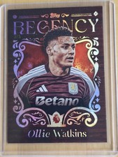 Topps regency ollie for sale  WICKFORD