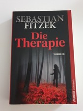 sebastian fitzek therapie gebraucht kaufen sebastian fitzek therapie gebraucht kaufen  Lünen