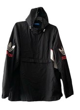 Adidas windbreaker jacket for sale  Cincinnati