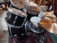 Schlagzeug sonor drum gebraucht kaufen  Sibbesse