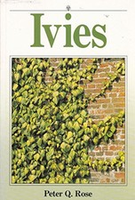 Ivies rose peter usato  Spedire a Italy