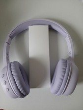 Casque audio bluetooth d'occasion  Soyaux