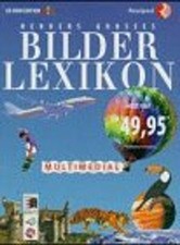 Herders grosses bilderlexikon gebraucht kaufen  Berlin
