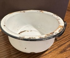 enamel bed pans for sale enamel bed pans for sale Mcallen