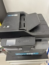 Brother mfc l2860dwe usato  Torino