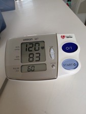 Omron intelli sense for sale  THORNTON-CLEVELEYS