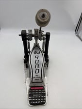 Pedal de contrabaixo DW 9000 “SOMENTE PEDAL DIREITO” comprar usado  Enviando para Brazil