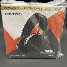 Steelseries arctis black d'occasion  Expédié en Belgium