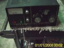 Dentron mla 1200 for sale  Memphis