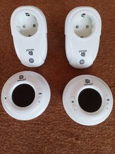 Bringer funk thermostat gebraucht kaufen  Büdingen