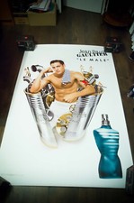 Gaultier male large d'occasion Gaultier male large d'occasion  Montpellier-