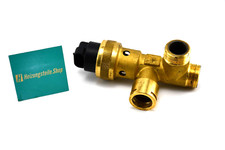 Vaillant 252457 vorrangumschal gebraucht kaufen  Remscheid