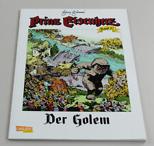 Prinz eisenherz golem gebraucht kaufen  Langenhagen