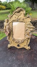 Gorgeous antique art for sale  Starr